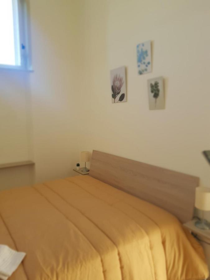 Pompeii Apartment Buitenkant foto