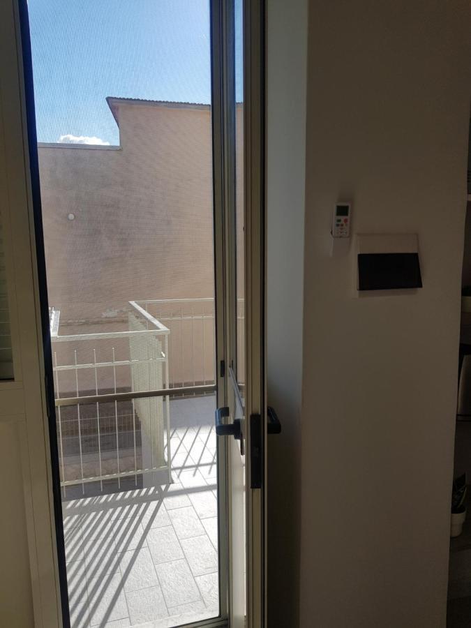 Pompeii Apartment Buitenkant foto